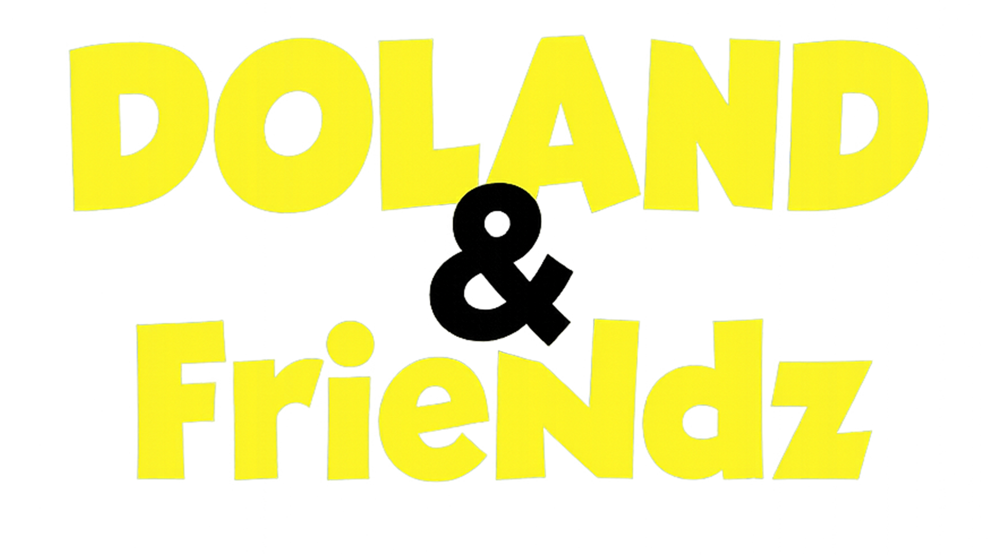 logo Doland & FrienDz